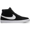 NIKE SB Sneaker Nike Sb Zoom Blazer Mid