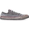 CONVERSE Sneaker Converse Chuck Taylor All Star Ox Basic Wash