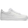 NIKE Sneaker Nike Air Force 1 '07 White