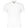 LACOSTE Uomo Lacoste Polo Paris In Piquet Di Cotone Stretch