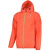 K-WAY Uomo K-way Giacca Claude Le Vrai 3.0. Unisex