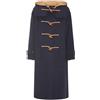 MAX MARA WEEKEND Donna Max Mara Weekend Montgomery Lungo In Lana Donna