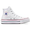 CONVERSE Sneaker Converse Chuck Taylor All Star Hi Eva Platform Bambina