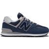NEW BALANCE Sneaker New Balance 574 Green Leaf