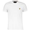 LYLE & SCOTT Uomo Lyle & Scott T-shirt Mini Logo