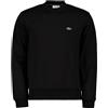 LACOSTE Uomo Lacoste Felpa Girocollo Logo