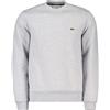 LACOSTE Uomo Lacoste Felpa Girocollo Logo