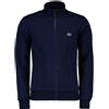 LACOSTE Uomo Lacoste Felpa Full Zip Logo