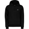 LACOSTE Uomo Lacoste Felpa Con Cappuccio Logo