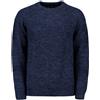 BARBOUR Uomo Barbour Maglione Girocollo Costa Inglese Horseford