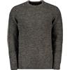 BARBOUR Uomo Barbour Maglione Girocollo Costa Inglese Horseford