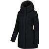 WOOLRICH Donna Woolrich Parka Boulder Faux Fur Donna