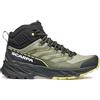 SCARPA Montagna Scarpa Rush 2 Mid Gtx Donna