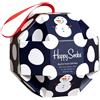 HAPPY SOCKS Uomo Happy Socks 1-pack Big Dot Sock Gift Box