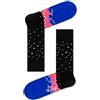 HAPPY SOCKS Uomo Happy Socks Calza Over The Cloud