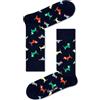 HAPPY SOCKS Uomo Happy Socks Calza Puppy Love
