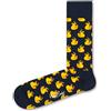 HAPPY SOCKS Uomo Happy Socks Calza Rubber Duck
