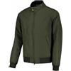 BARBOUR Uomo Barbour Giacca Bomber In Nylon Royston