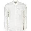 LACOSTE Uomo Lacoste Camicia In Lino