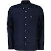 LACOSTE Uomo Lacoste Camicia In Lino