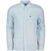 LACOSTE Uomo Lacoste Camicia In Lino