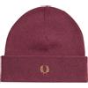 FRED PERRY Uomo Fred Perry Beanie Logo
