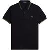 FRED PERRY Uomo Fred Perry Polo M3600