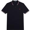 FRED PERRY Uomo Fred Perry Polo M3600