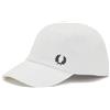 FRED PERRY Uomo Fred Perry Cappellino Piquet Classic
