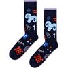 HAPPY SOCKS Uomo Happy Socks Calza Ariete