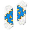 HAPPY SOCKS Uomo Happy Socks Bling It Low Sock