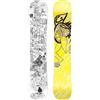 LIBTECH Snowboard Libtech Tavola Box Scratcher 154
