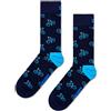 HAPPY SOCKS Uomo Happy Socks Calza Bike