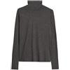 MAX MARA WEEKEND Donna Max Mara Weekend Maglia Dolcevita Viscosa Stretch Multif Donna