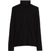 MAX MARA WEEKEND Donna Max Mara Weekend Maglia Dolcevita Viscosa Stretch Multif Donna