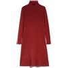 MAX MARA WEEKEND Donna Max Mara Weekend Abito In Filato Di Lana E Seta Donna