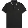 FRED PERRY Uomo Fred Perry Polo M3600