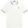 FRED PERRY Uomo Fred Perry Polo M3600