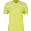 BLAUER Uomo Blauer T Shirt Porta Logo Tono Su Tono