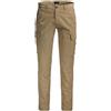 40WEFT Uomo 40weft Pantaloni Cargo Aiko