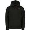 K-WAY Uomo K-way Felpa Con Cappuccio Scuba Bernie Spacer