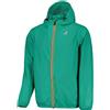 K-WAY Uomo K-way Giacca Le Vrai 3.0 Claude Unisex