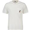 IN THE BOX Uomo In The Box T-shirt Pocket Mickey Surf