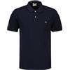 GANT Uomo Gant Polo Shield In Pique'