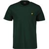 LYLE & SCOTT Uomo Lyle & Scott T-shirt Mini Logo