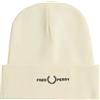FRED PERRY Uomo Fred Perry Beanie Graphic