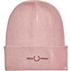 FRED PERRY Uomo Fred Perry Beanie Graphic