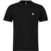 NORTH SAILS Uomo North Sails T-shirt Patch Logo