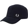 FRED PERRY Uomo Fred Perry Cappellino Piquet Classic