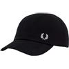 FRED PERRY Uomo Fred Perry Cappellino Piquet Classic